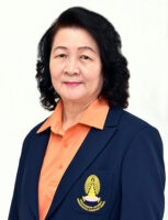 รศ.พัชรี วรจรัสรังสี
