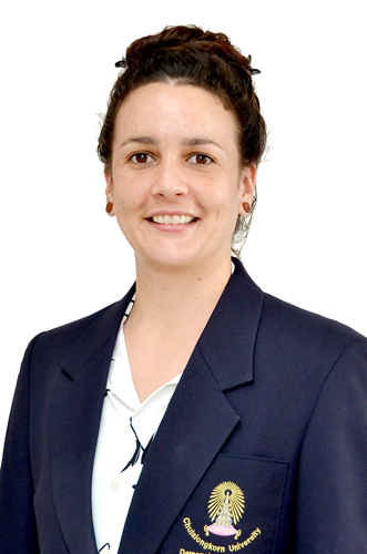 Miss Sarah Meugens