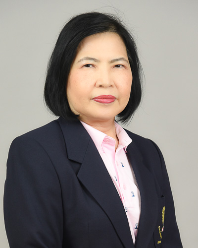 ผศ.สมศรี ตรีทิเพนทร์